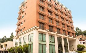 Hotel Dinastía Real by Prima Collection